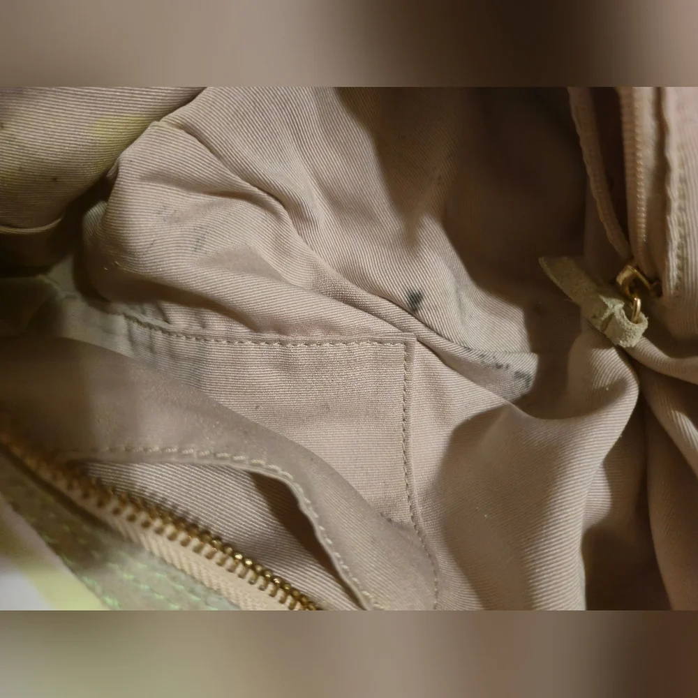 Coach Shoulder Bag - Picture 6 of 16